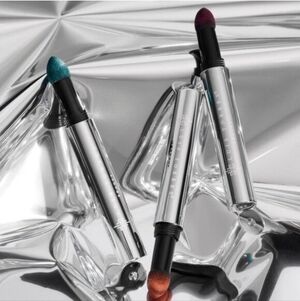 Luis Torres Cream Shadow Crayons (Vol 2 True Treasures)